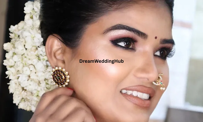 Jayashree hair artist